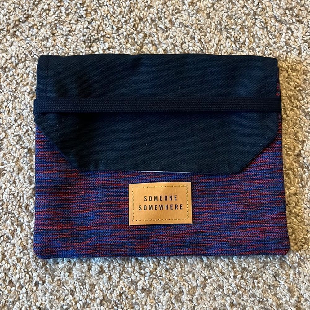 Small Pouch